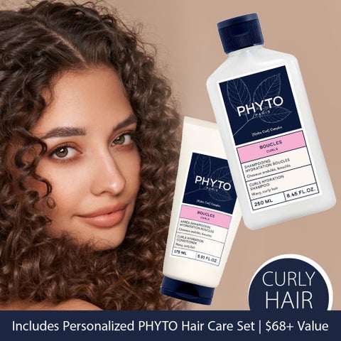 Anti-Frizz Treatment