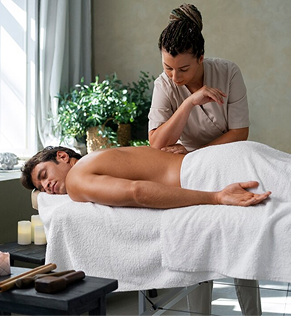 Bamboo Beauty & Wellness