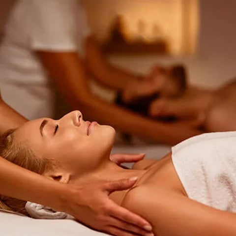 Couples Massage (Any 2 Guests)
