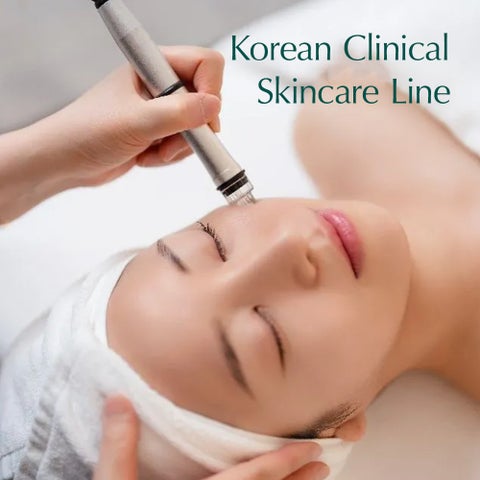 Korean Facial