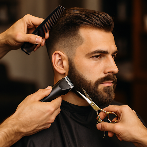 Men's Services