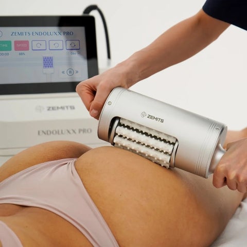 Sculpt & Detox Body Contouring